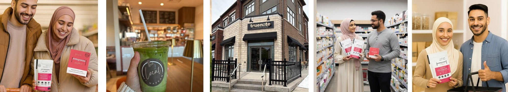 Benefits of Collagen for the Modern Muslim Lifestyle