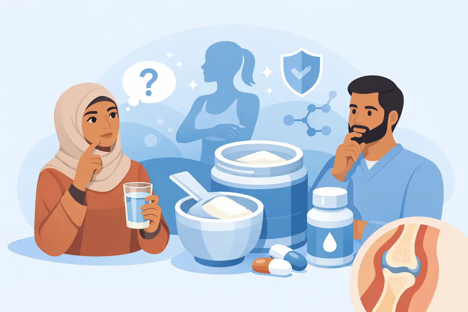 Is Collagen Safe Daily? What to Know Before You Start