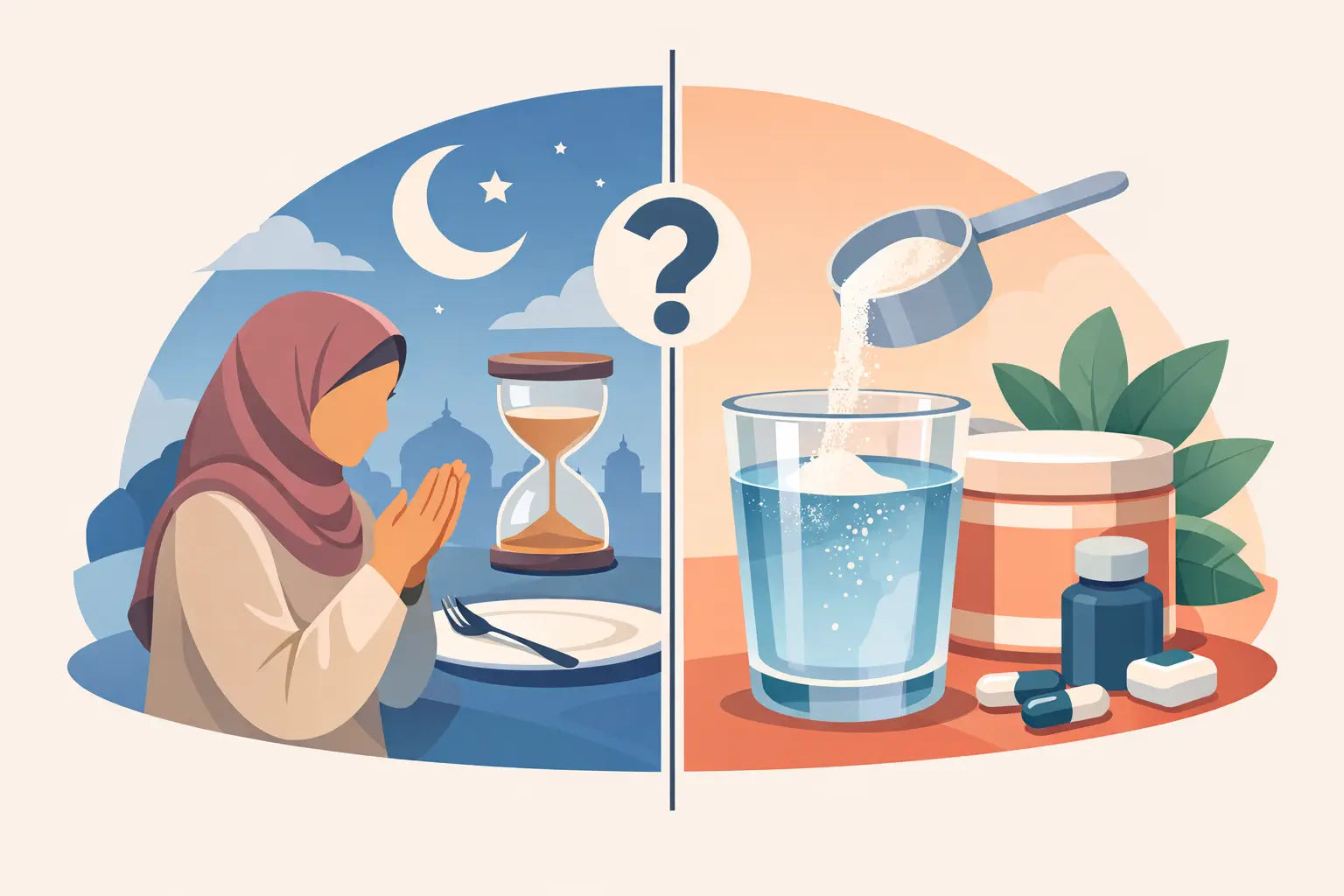 Does Collagen Break Fasting? The Real Answer