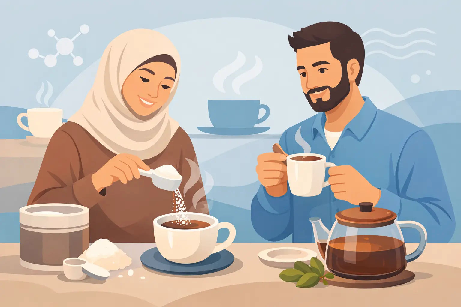 Can You Use Collagen Powder in Hot Drinks?