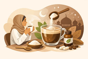 Halal Collagen in Coffee: Is It Worth It?
