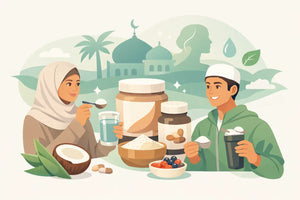 Collagen Supplement Guide for Halal Daily Wellness