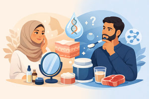 Is Beef Collagen for Skin Worth Taking Daily?