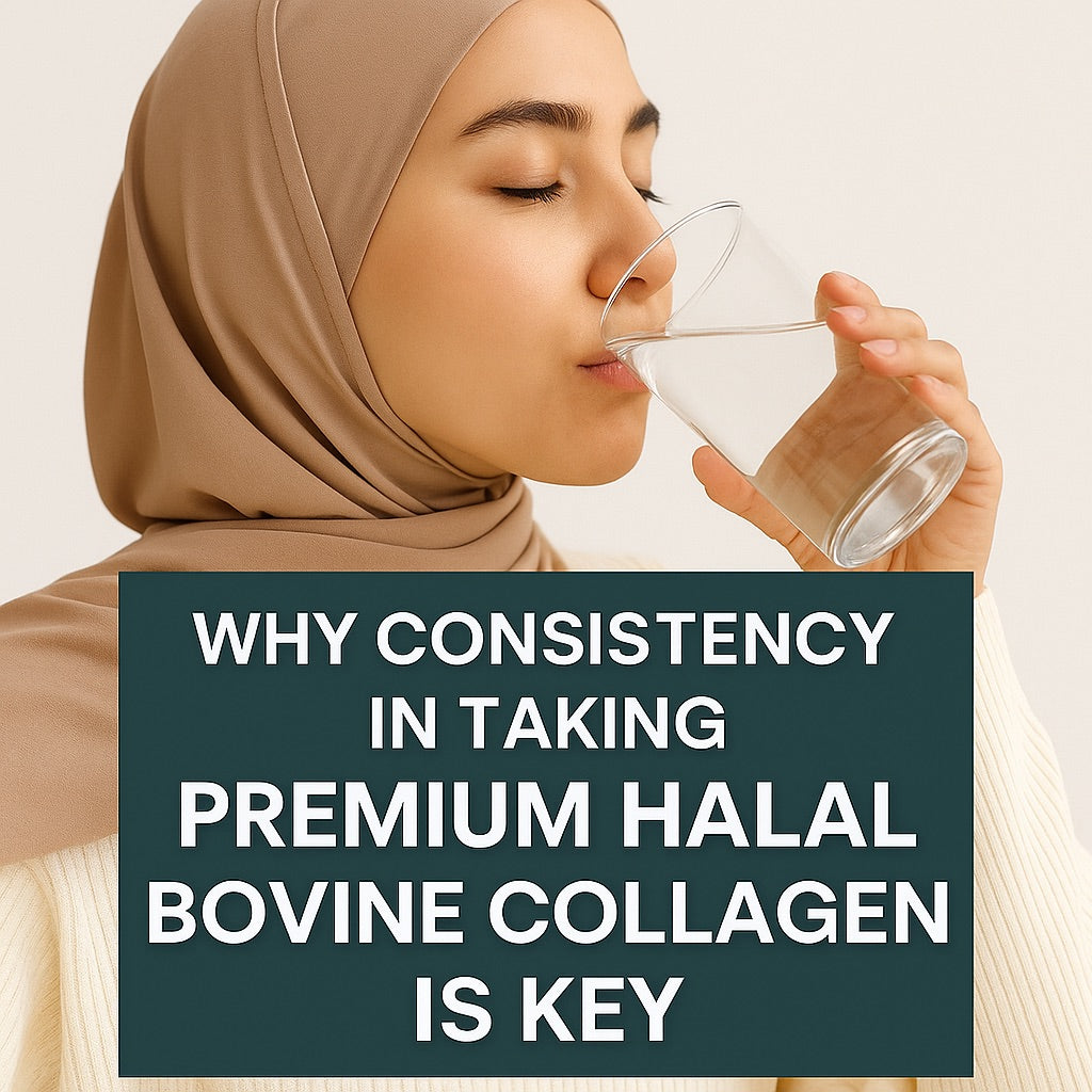 Should You Take Collagen Daily for Better Results?