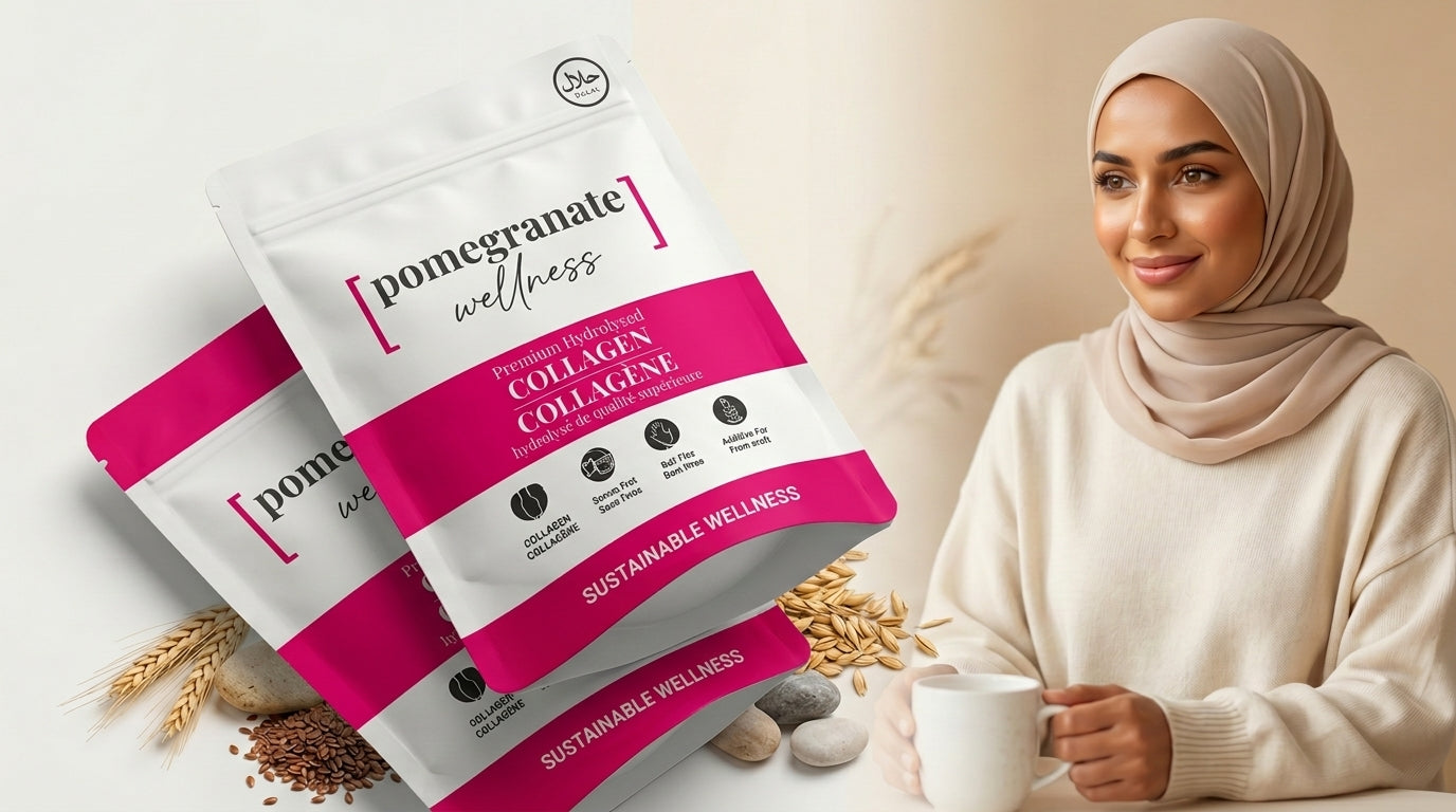How to Choose a Muslim Owned Collagen Brand