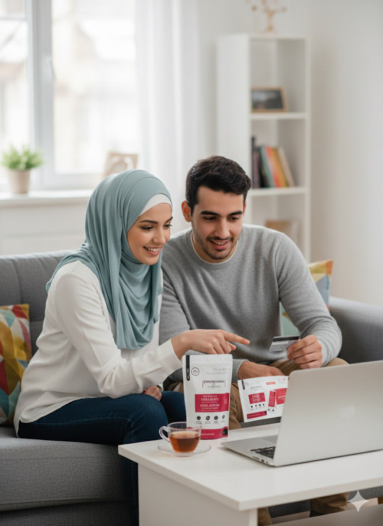 Buy Halal Collagen Online in Canada: 2026 Guide