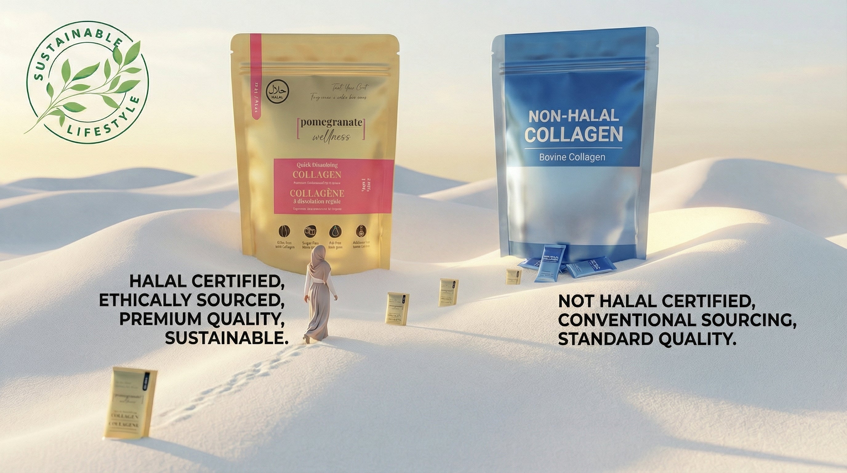 The Top 8 Halal Collagen Brands in Canada: 2026 Ultimate Guide