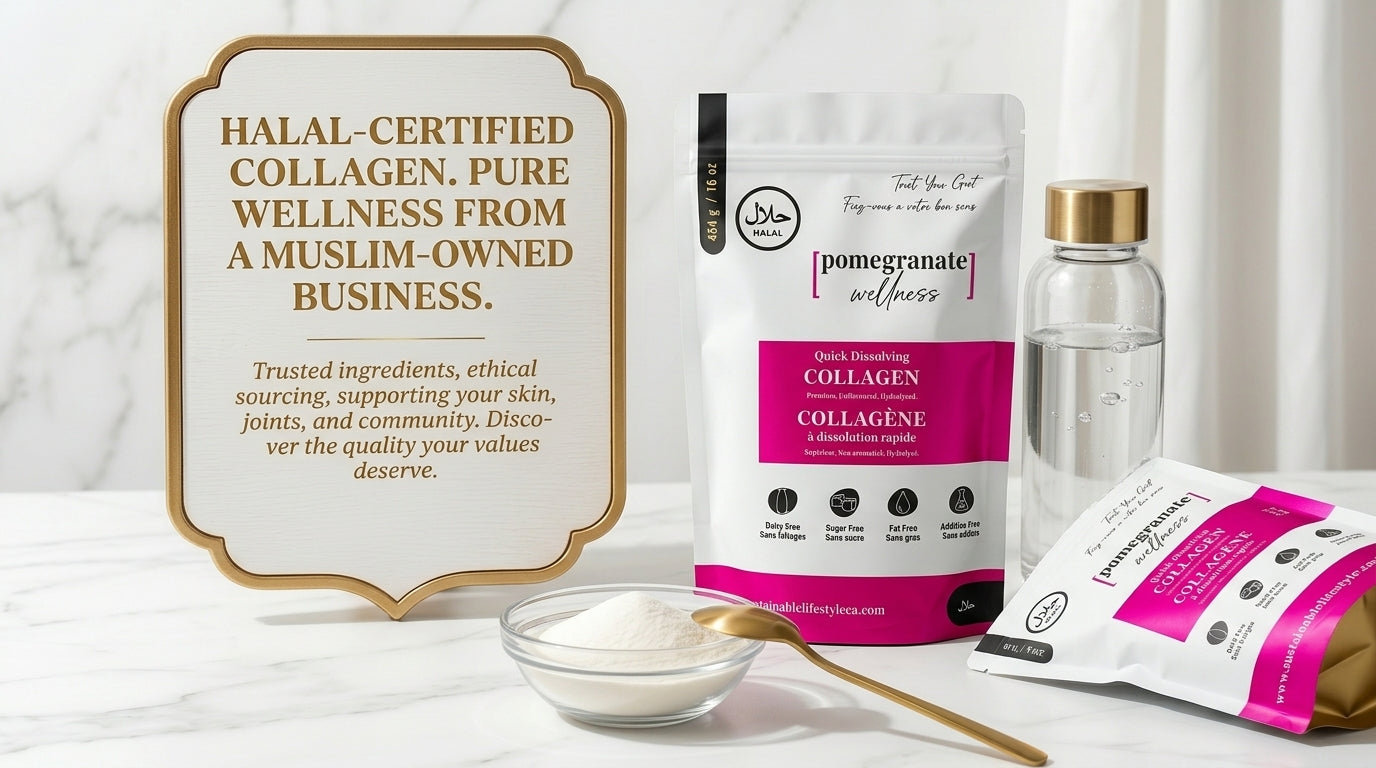 How Halal Certification Works for Supplements