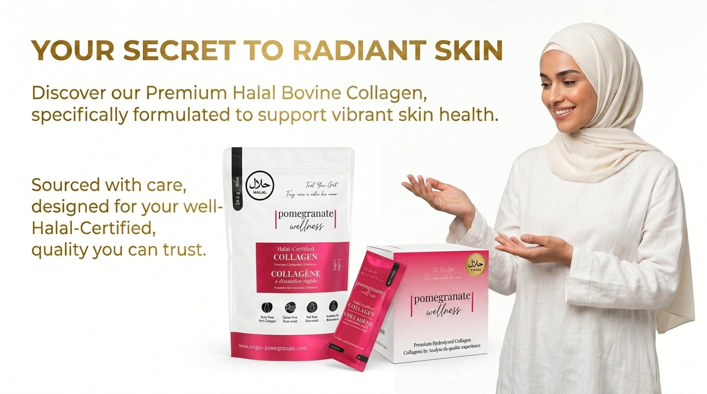Best Collagen for Skin: What to Look For