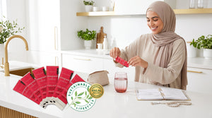 Halal Collagen Sachets Worth Buying?