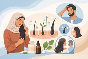 Hair Wellness Supplement Results You Can Expect