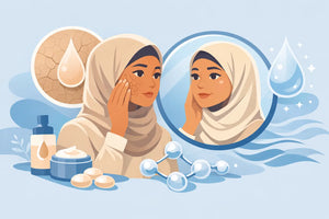 Does Collagen for Dry Skin Actually Help?
