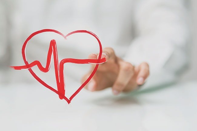 Collagen and Heart Health: Supporting the Cardiovascular System