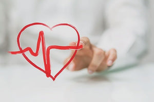 Collagen and Heart Health: Supporting the Cardiovascular System