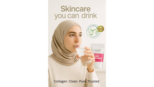 Clean Label Collagen for Sensitive Stomachs: A Guide