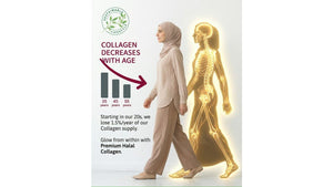 Benefits of Unflavoured Collagen Powder: A 2026 Guide