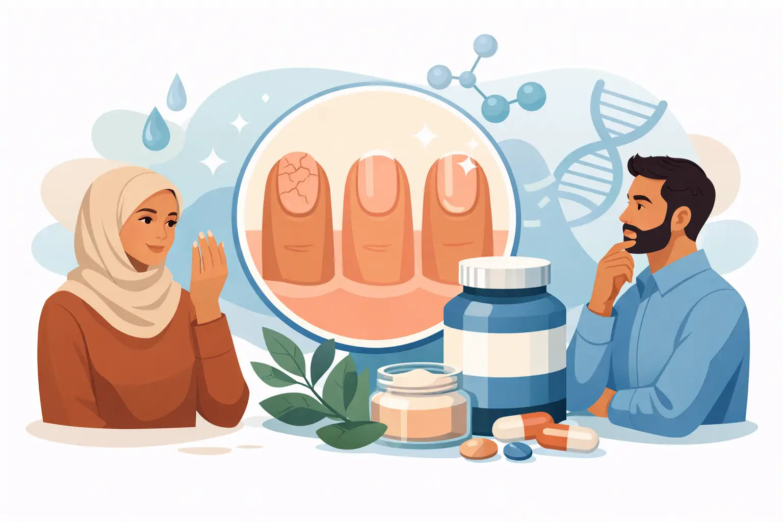 Does Collagen for Nail Strength Really Work?