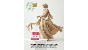 Is Bovine Collagen Safe While Breastfeeding?
