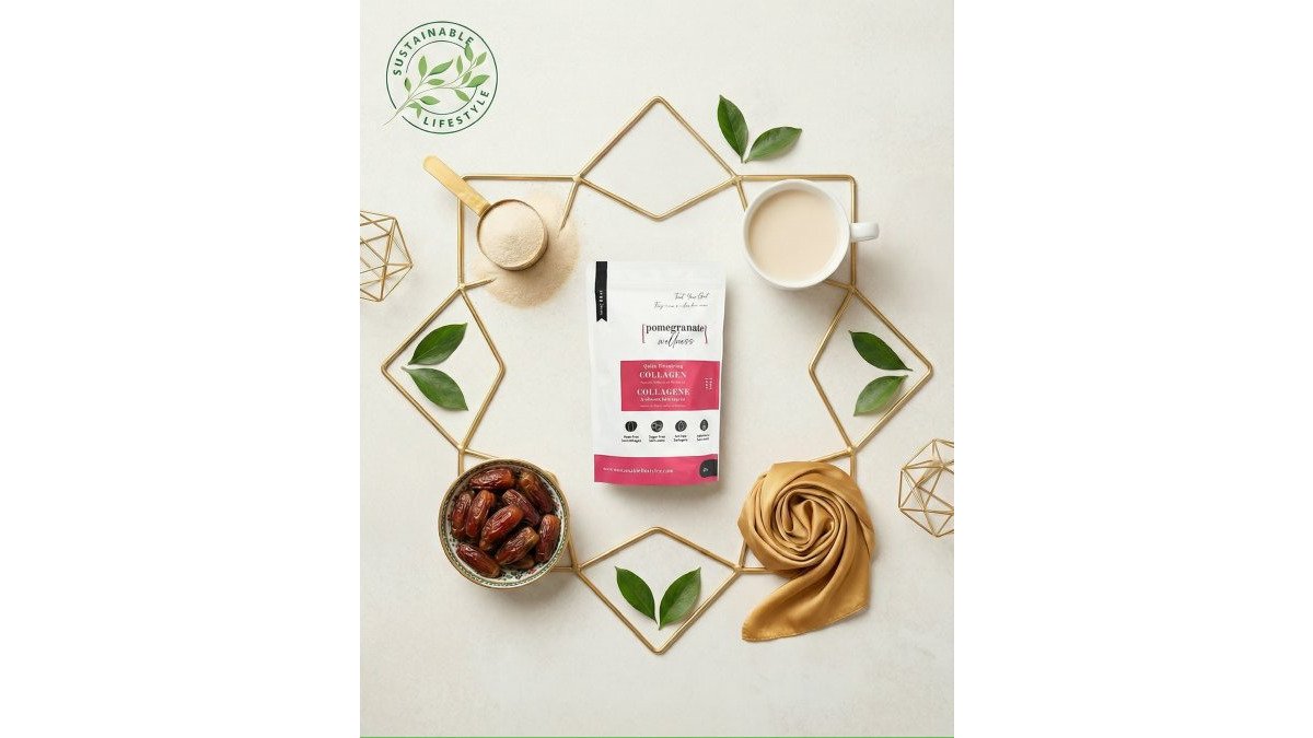 How to Verify Halal Collagen Certification