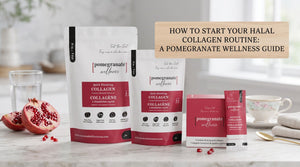 How to Start Collagen Routine the Right Way