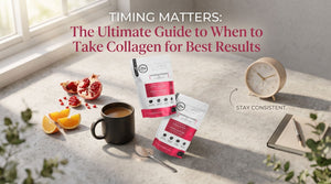 When to Take Collagen for Best Results