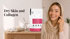 Does Collagen for Dry Skin Actually Help?
