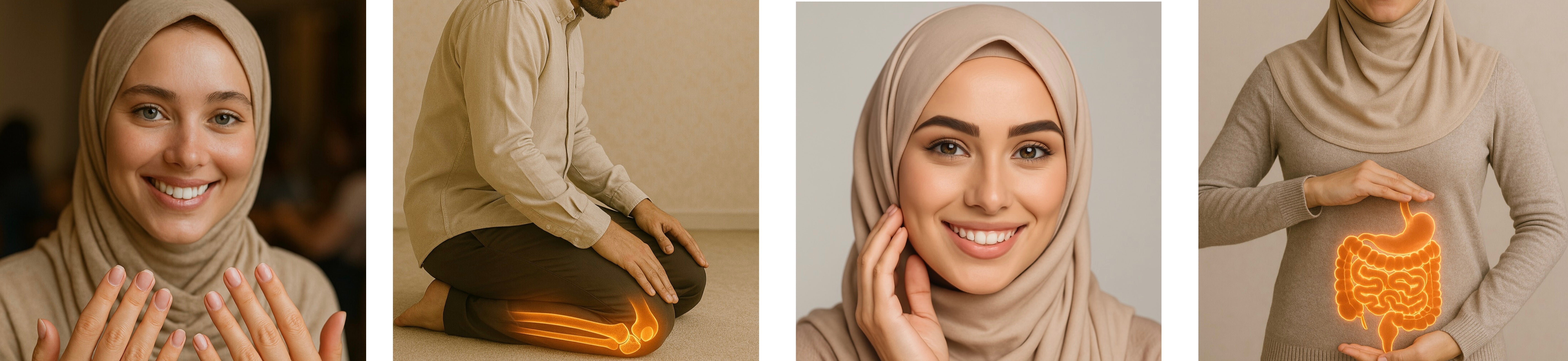 Halal Collagen: A Complete Guide for Canadian Muslims