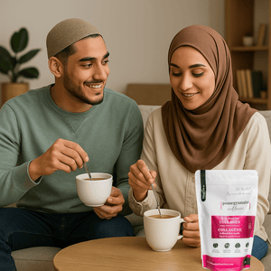 Can You Use Collagen Powder in Hot Drinks?