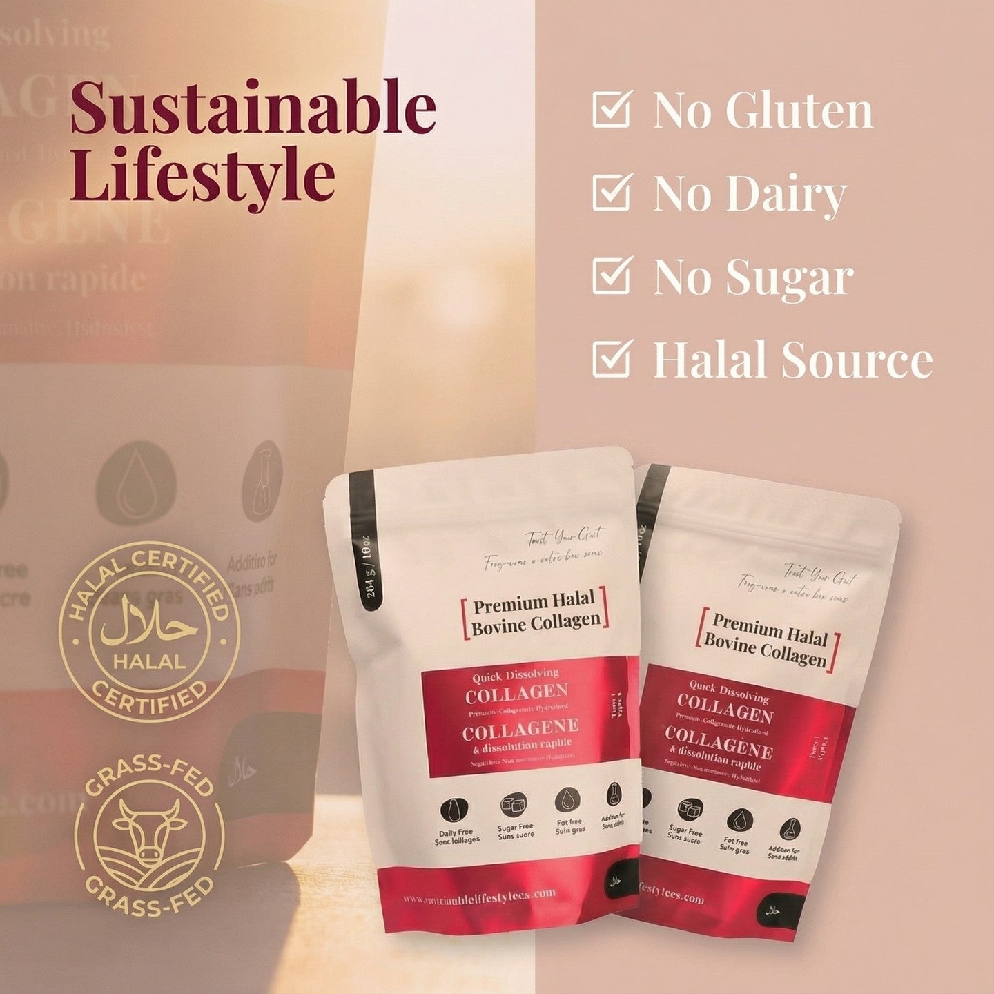 Clean Label Collagen: No Hidden Fillers (2026 Guide)