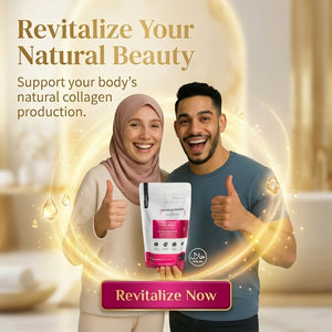 Muslim Wellness Supplement Guide for Clean Choices