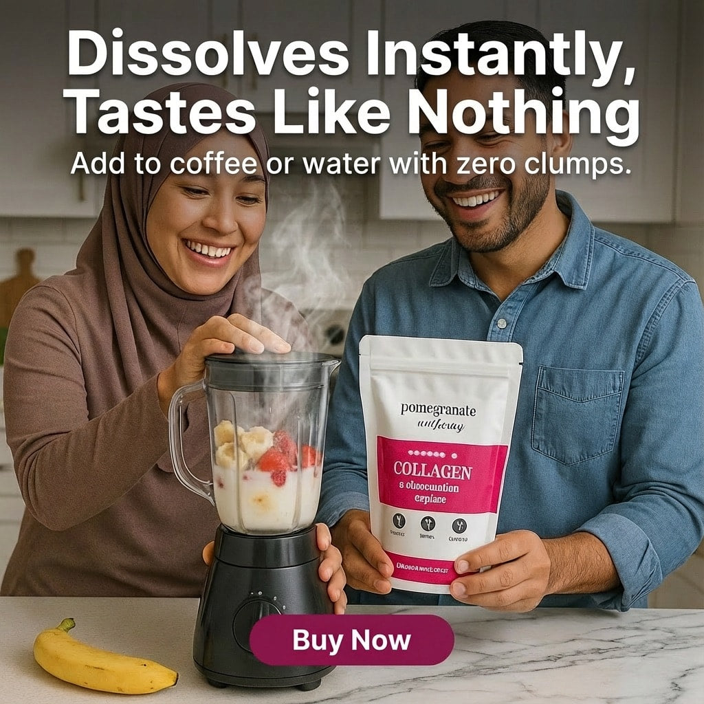 Collagen Solubility Review for Smooth Daily Drinks
