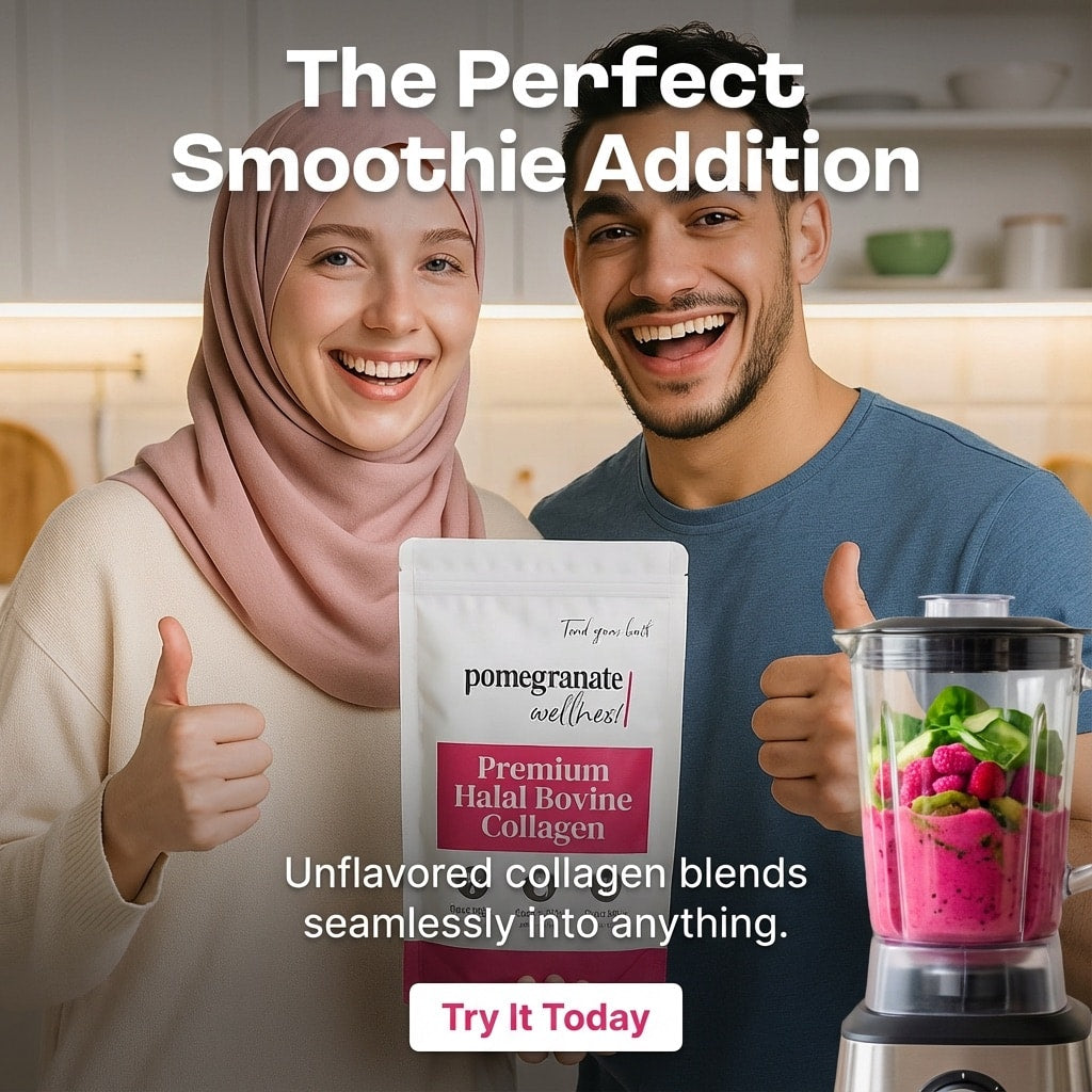 How to Use Collagen Powder Daily, the Easy Way