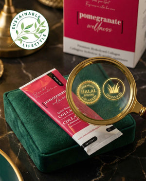 Single Serve Collagen Packets That Fit Real Life