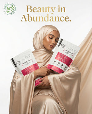 Collagen for Beauty Routine Made Simple