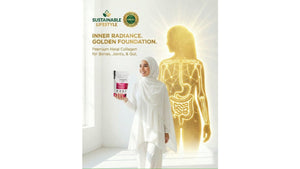 Signs of High Quality Collagen Supplements