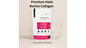 Premium Bovine Collagen Powder Canada Shipping Guide