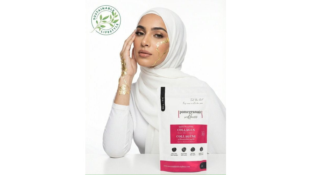 Best Halal Collagen Supplements: A 2026 Guide