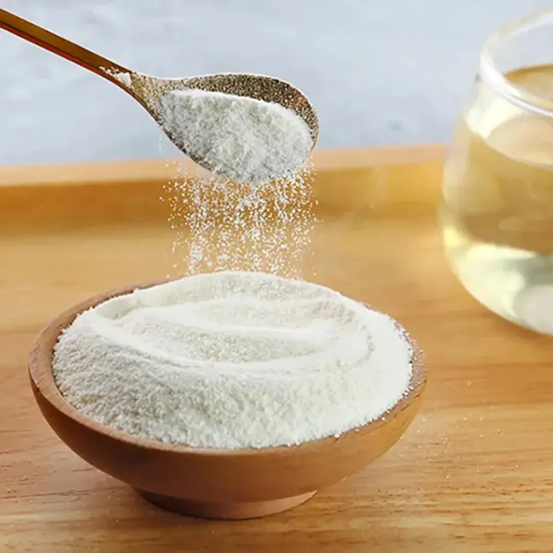Collagen Supplement Guide for Halal Daily Wellness