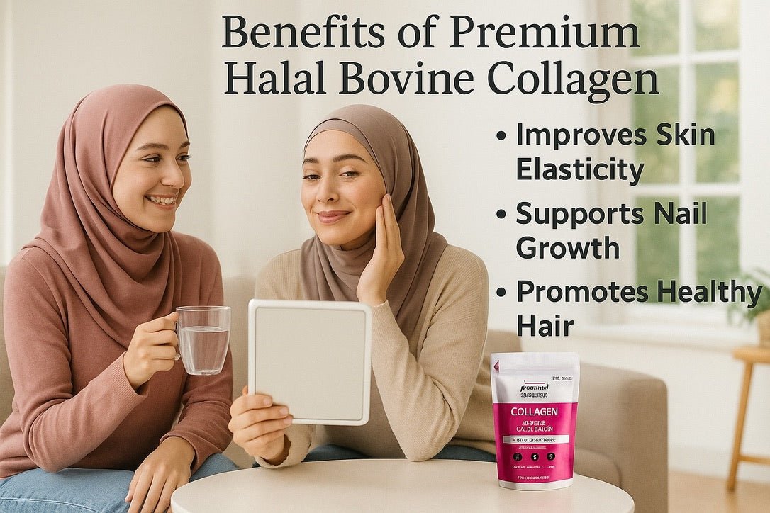 What Is Halal Beauty and Wellness?