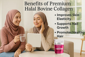 What Is Halal Beauty and Wellness?