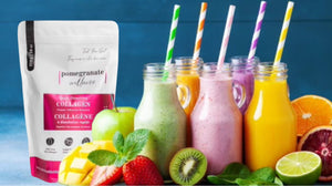 Why Add Collagen to Smoothies?