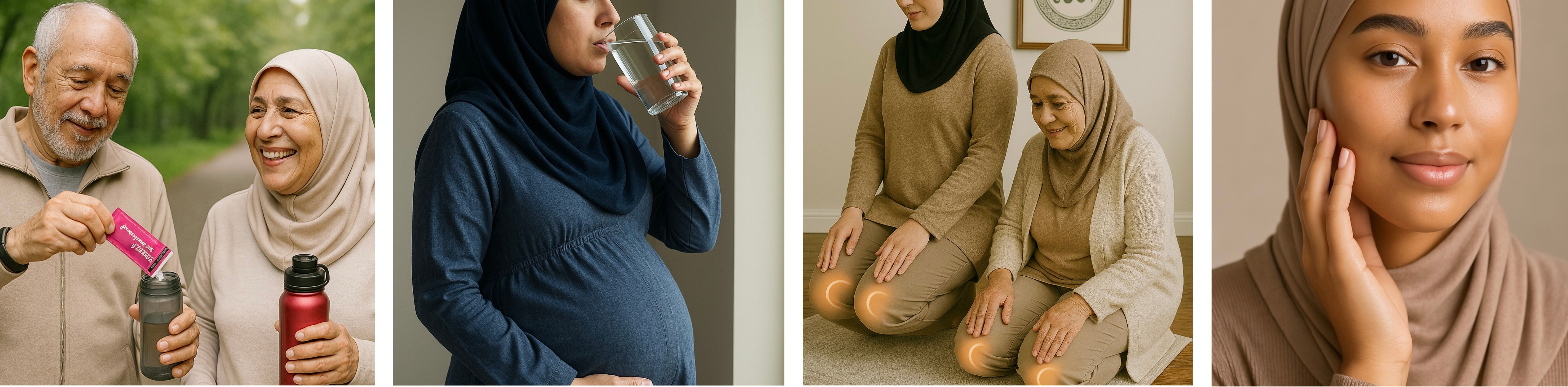 Your Guide to Halal Collagen: Trusted Answers for Canadian Shoppers