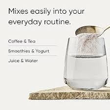 Halal Collagen Bundle – 16oz (454g) Pouch + 20 x 10g Sachets