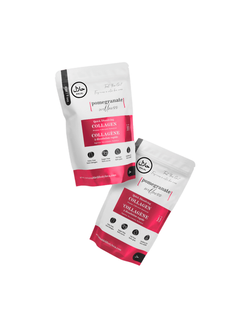 Best Friends Duo – 2 x 10oz (284g) Pouches - Sustainable Lifestyle