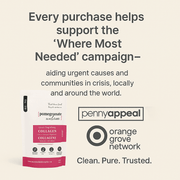 Best Friends Duo – 2 x 10oz (284g) Pouches - Sustainable Lifestyle