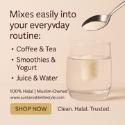 Family Value Pack – 3 x 16oz (454g) Pouches - Sustainable Lifestyle