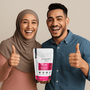 Family Value Pack – 3 x 16oz (454g) Pouches - Sustainable Lifestyle