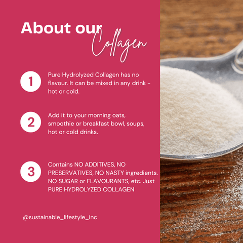 Hybrid Lifestyle Kit – 16oz (454g) Pouch + 20 x 10g Sachets - Sustainable Lifestyle