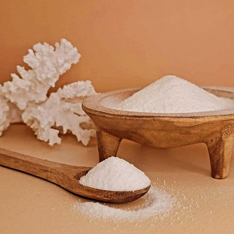 Starter Pouch : Unflavoured Halal Collagen Powder 10oz (284g) - Sustainable Lifestyle