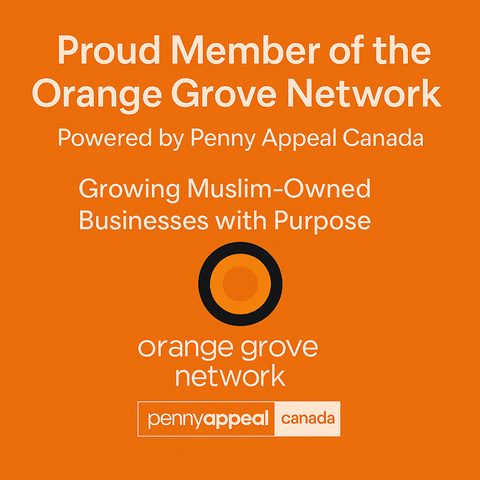 Starter Pouch : Unflavoured Halal Collagen Powder 10oz (284g) - Sustainable Lifestyle